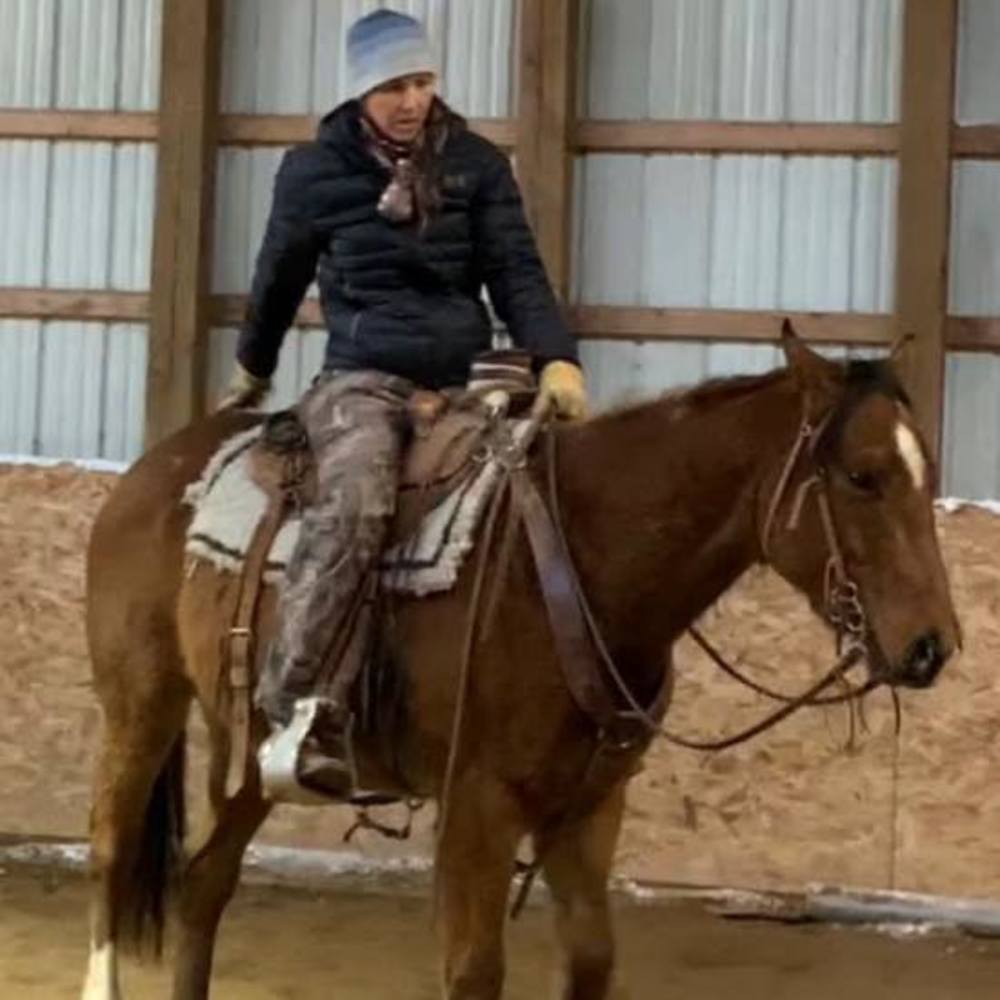 Meet your Posher, Jamie